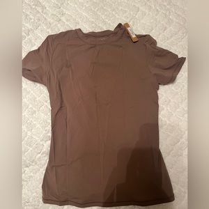 Skims fits everybody tee